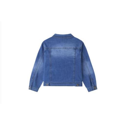 Chaqueta Vaquera  [1]