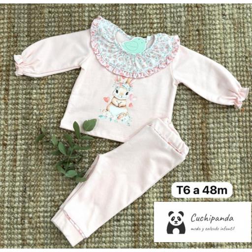 Colección Colenija Floral [0]