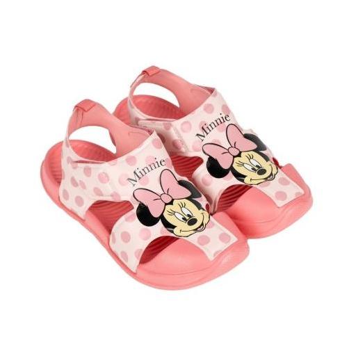 Chanclas Minnnie