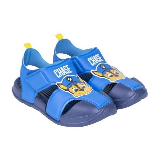 Chanclas Patrulla Canina