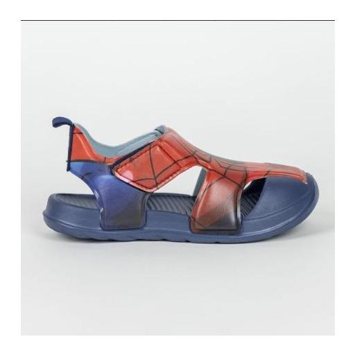 Chanclas Spiderman [2]