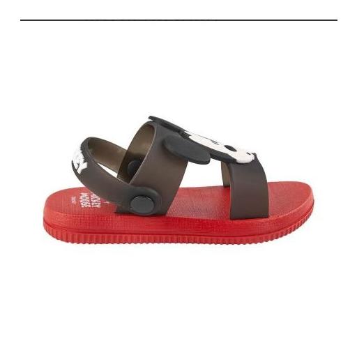 Chanclas Mickey  [2]