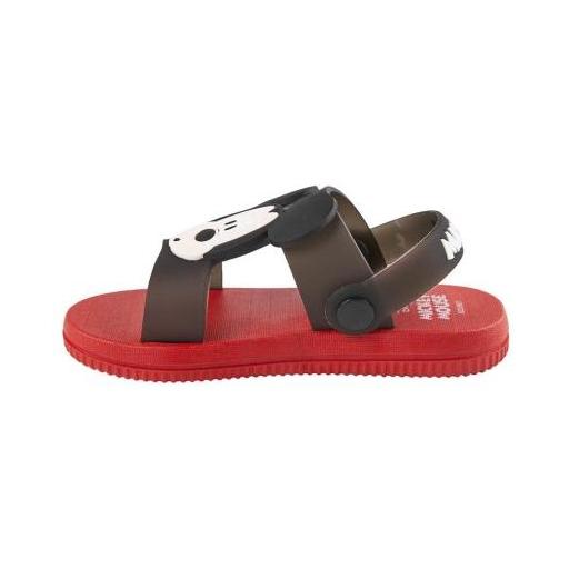 Chanclas Mickey  [1]