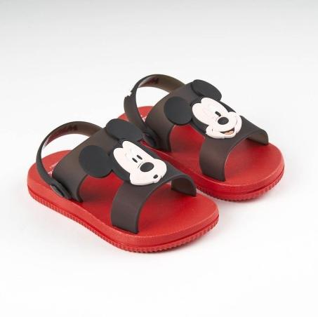 Chanclas Mickey