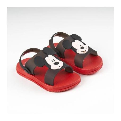 Chanclas Mickey 