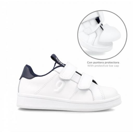 Deportivas para el cole [3]