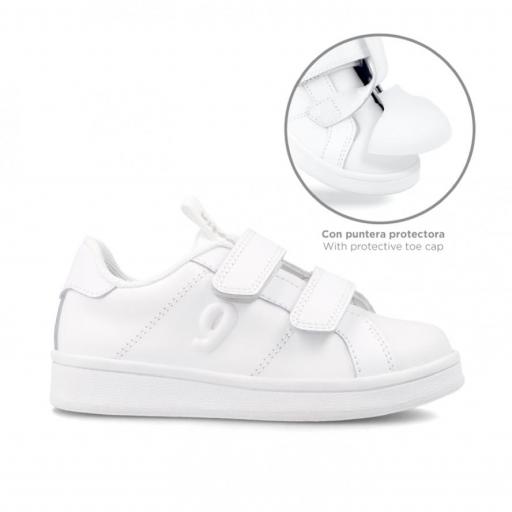 Deportivas para el cole [4]