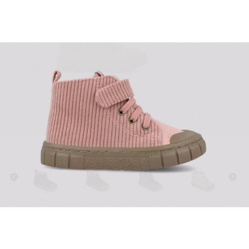 BOTIN PANA ROSA