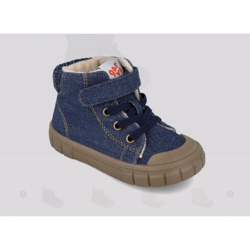 BOTIN URBAN AZUL [2]