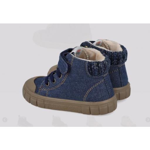 BOTIN URBAN AZUL [3]
