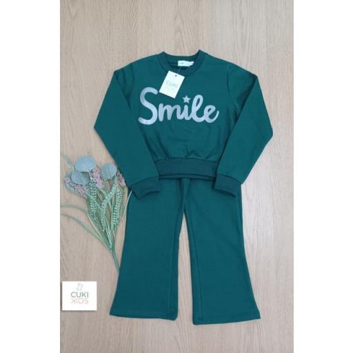 CONJUNTO SMILE  [1]