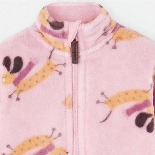 BATA BEBE NIÑA  [2]