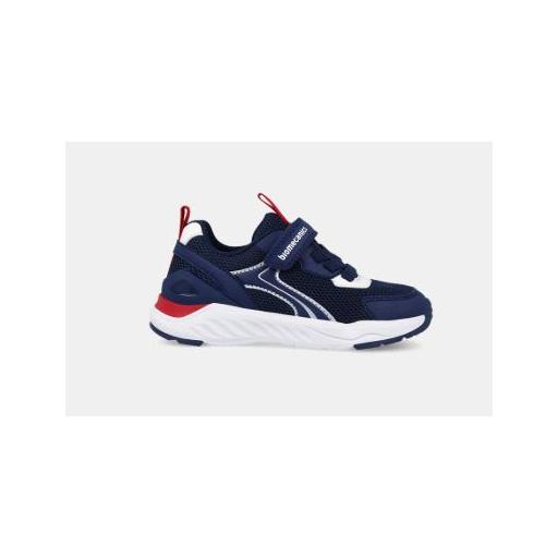 SNEAKER ELASTICOS [0]