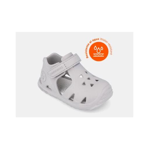 Zuecos infantiles de agua [0]