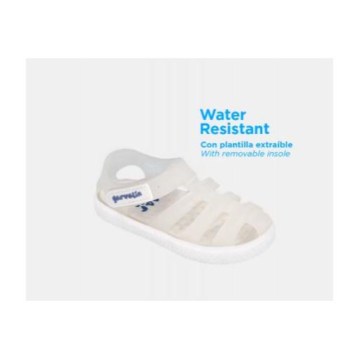 Cangrejeras agua  [0]