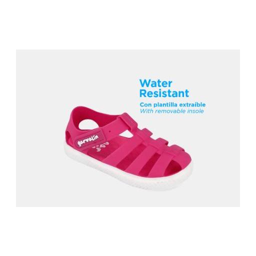 Cangrejeras agua  [0]