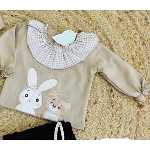 Conjunto Amistad [1]