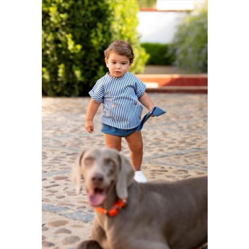 Camisa Niño [1]