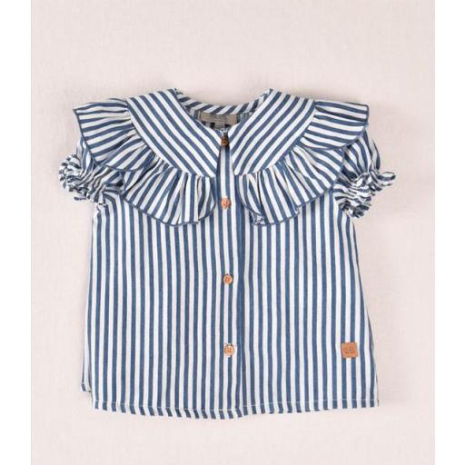 Camisa Niña [3]