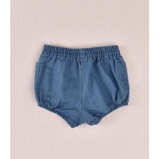 Pantalon Cubre Pañal