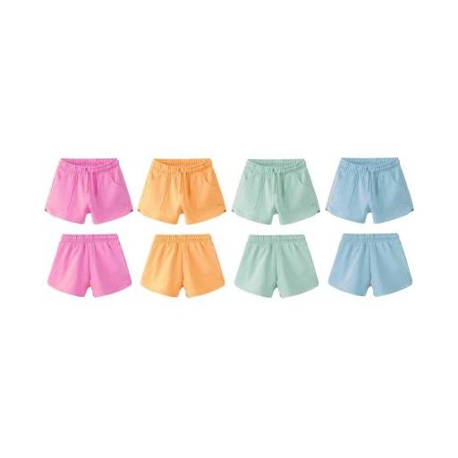 Pantalón Corto Niña