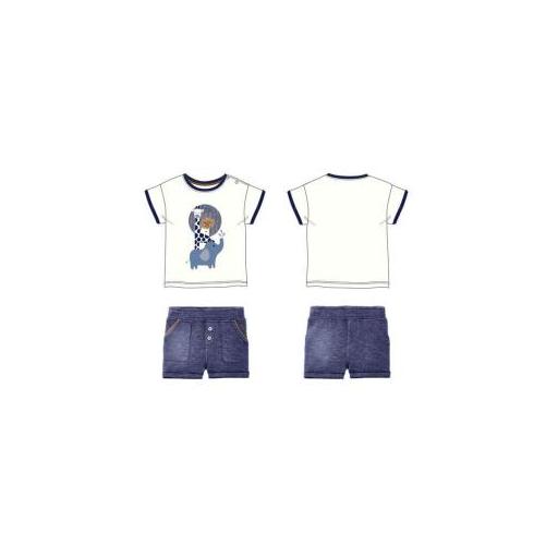Conjunto Bebe [0]