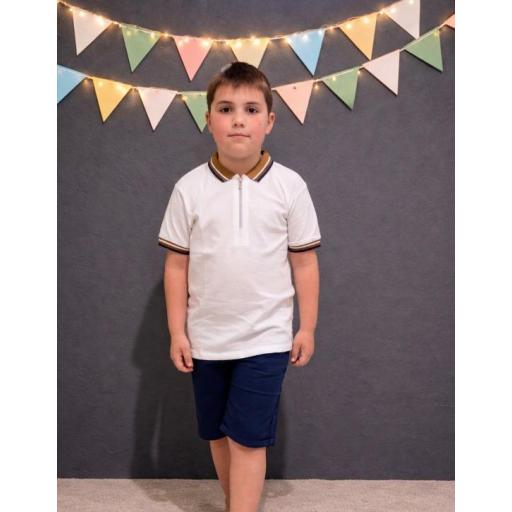 Bermudas Niño [1]