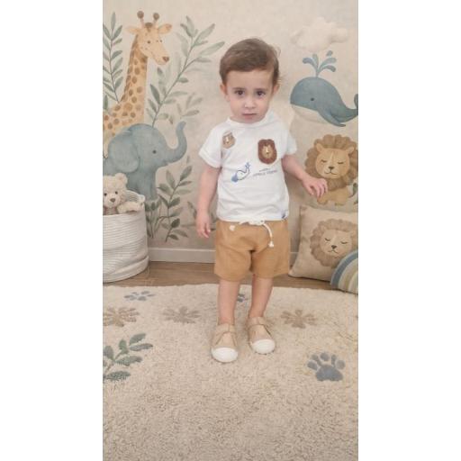 Conjunto Bebe [2]