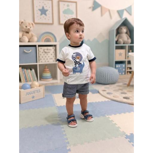 Conjunto Bebe [1]