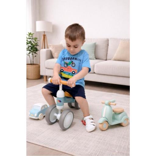 Conjunto niño  [1]