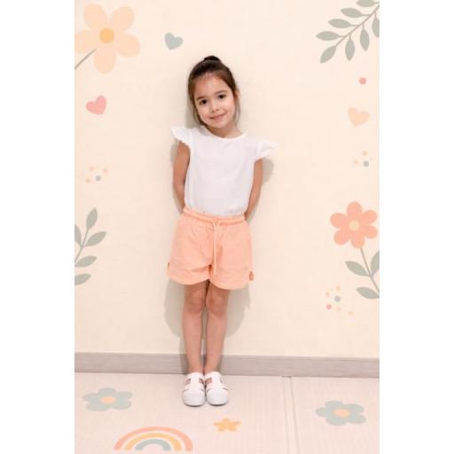 Pantalón Corto Niña [1]