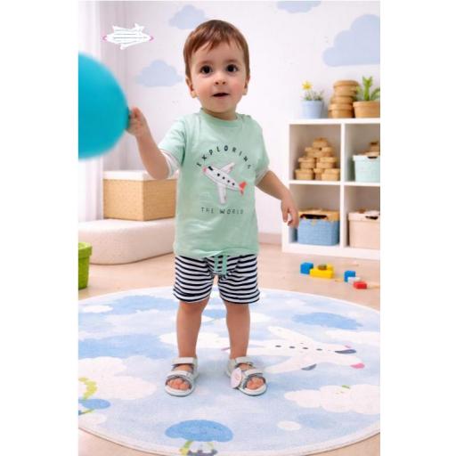 Conjunto Bebe [2]
