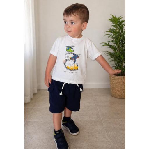 Conjunto Bebe