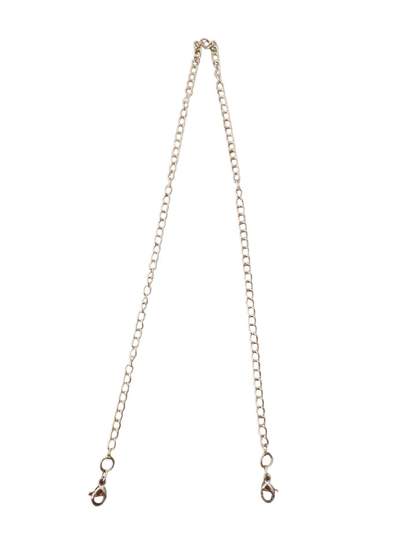 CADENA DORADO ( ALARGADOR DE COLLAR)