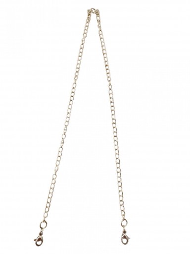 CADENA DORADO ( ALARGADOR DE COLLAR) 