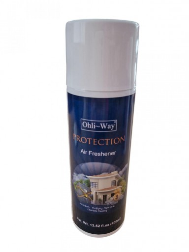 ​AMBIENTADOR HOGAR ( PROTECCIÓN ) 