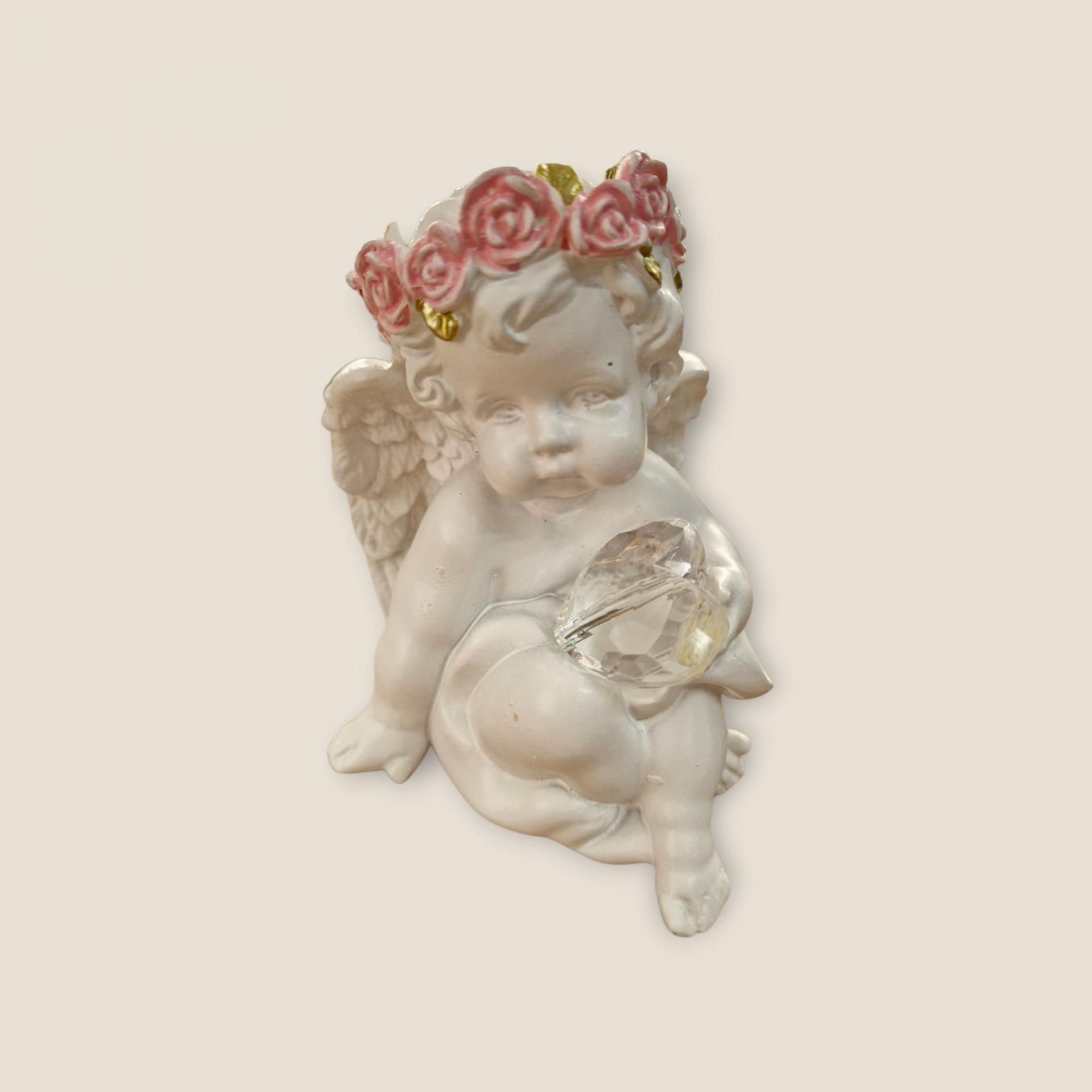 ANGEL CORONA FLORES ROSAS