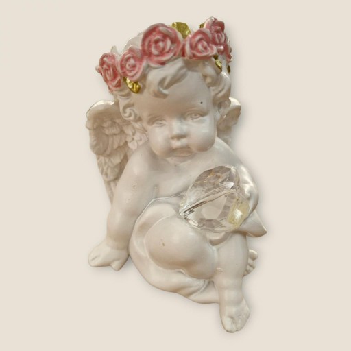 ANGEL CORONA FLORES ROSAS [0]