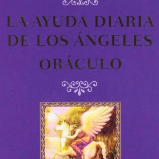LA AYUDA DIARIA DE LOS ÁNGELES.