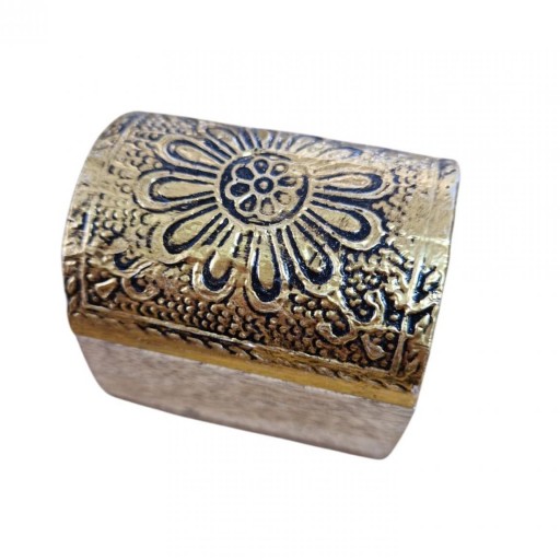 ​BAÚL DE MADERA REGALO 