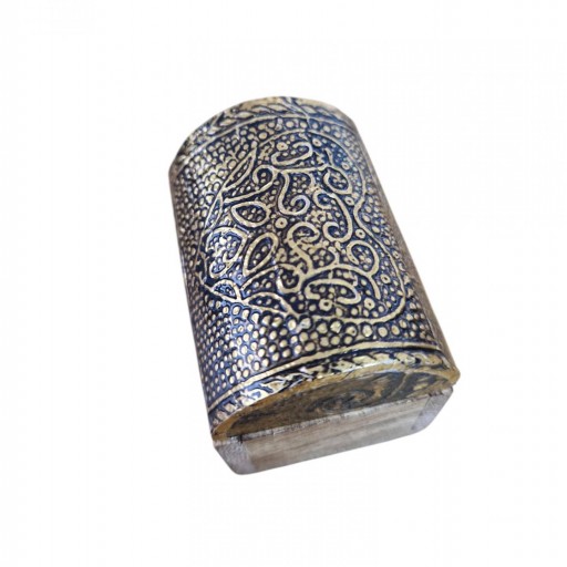 ​BAÚL DE MADERA REGALO 