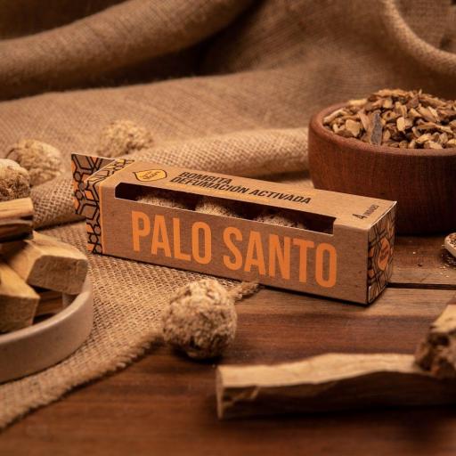BOMBITA PALO SANTO [1]