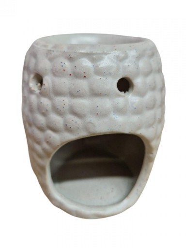 QUEMADOR BUDA CERÁMICO ( BLANCO) [1]