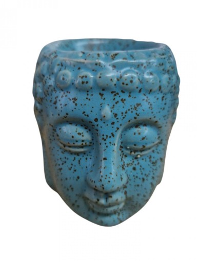 ​QUEMADOR BUDA CERÁMICO (AZUL) [0]