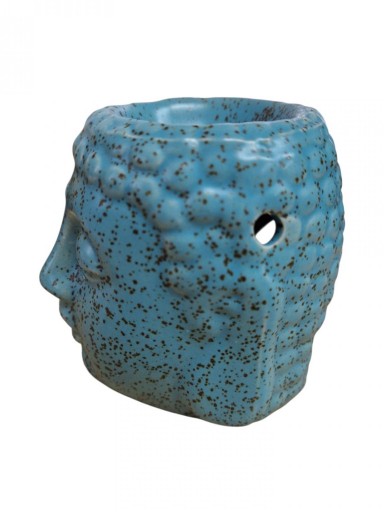 ​QUEMADOR BUDA CERÁMICO (AZUL) [1]