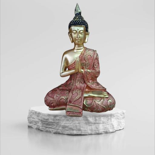 BUDA GAUTAMA.
