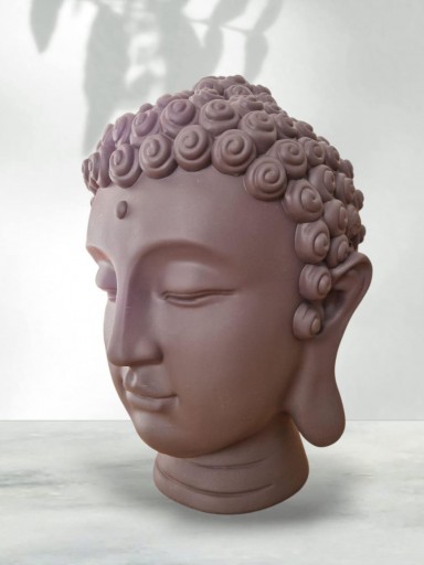 CABEZA DE BUDA RESINACA [1]