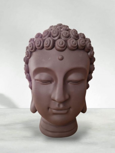 CABEZA DE BUDA RESINACA