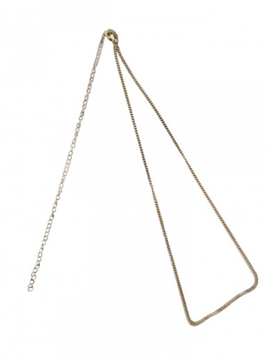 CADENA DORADA 48 X 20 