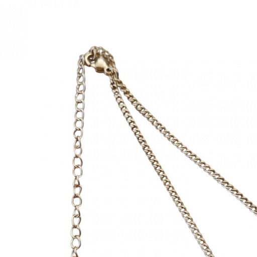 CADENA DORADA 48 X 20  [1]